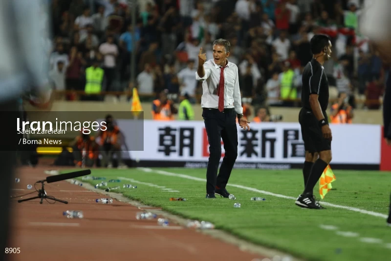 Carlos Queiroz
