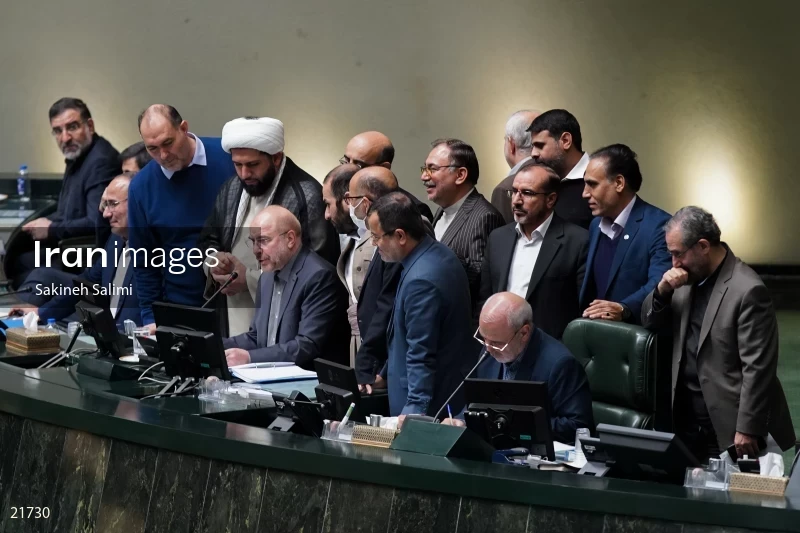 Majlis gives vote of confidence to Mehrdad Bazrpash new minister of roads and urban development