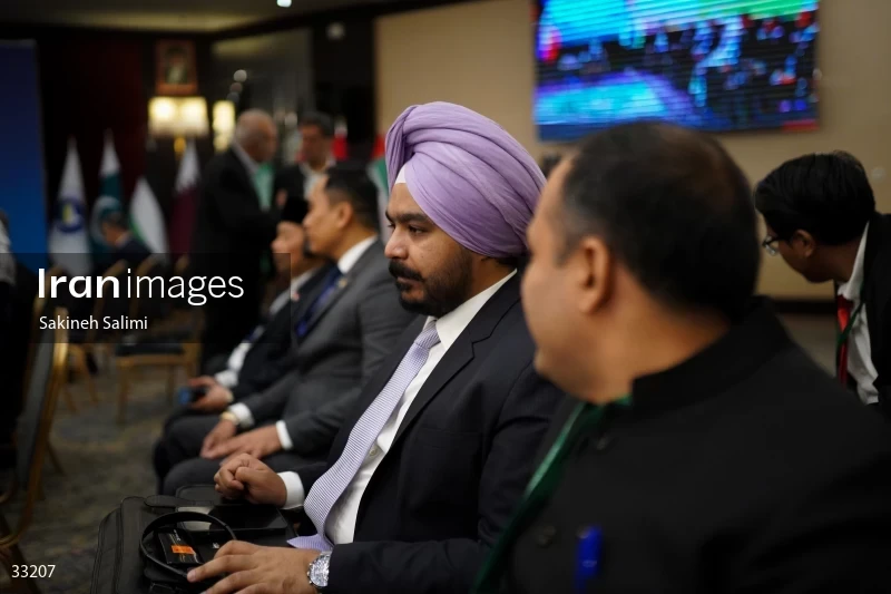 The annual meeting of the Asian Parliamentary Assembly's (APA) Budget and Planning Committee