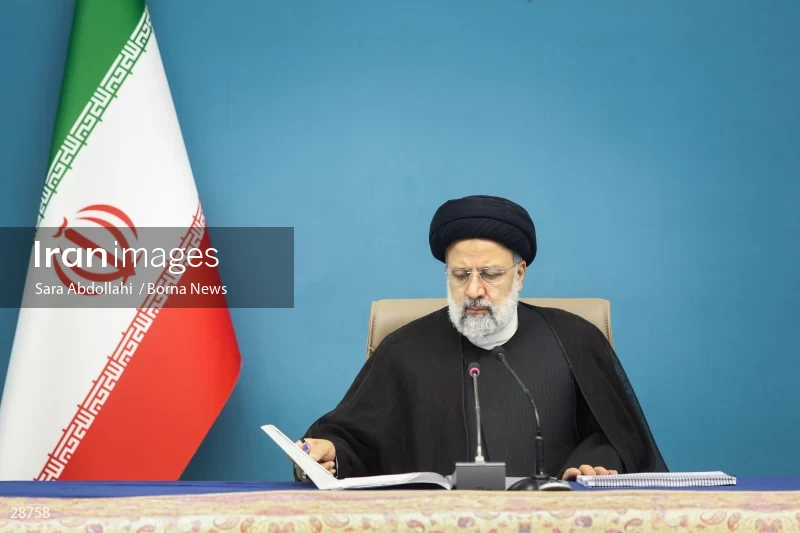 Meeting of the Supreme Council of Housing