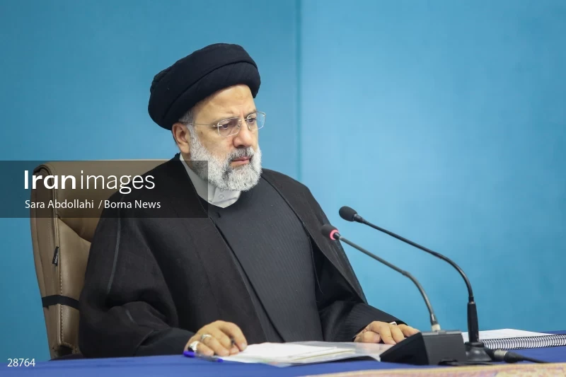 Meeting of the Supreme Council of Housing