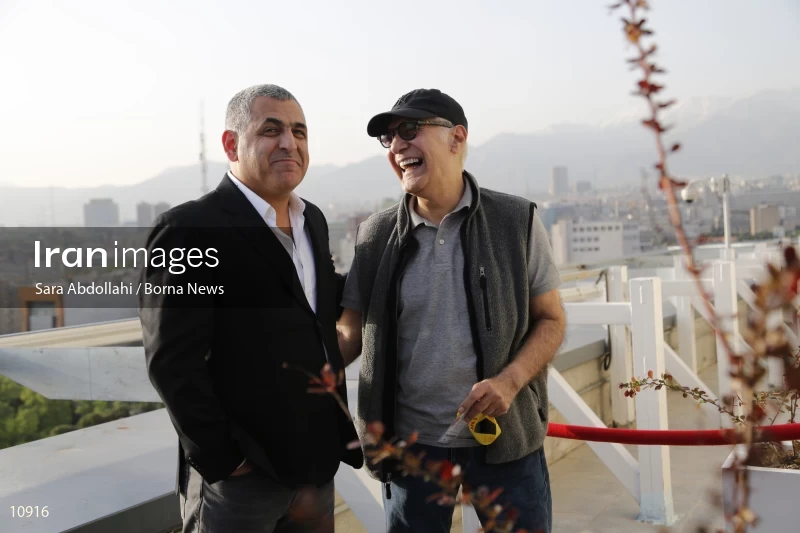 35th Fajr International Film Festival