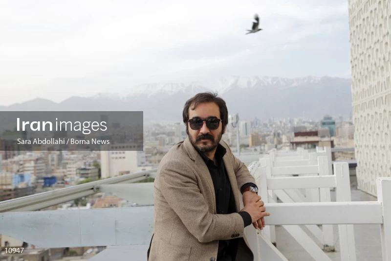 35th Fajr International Film Festival