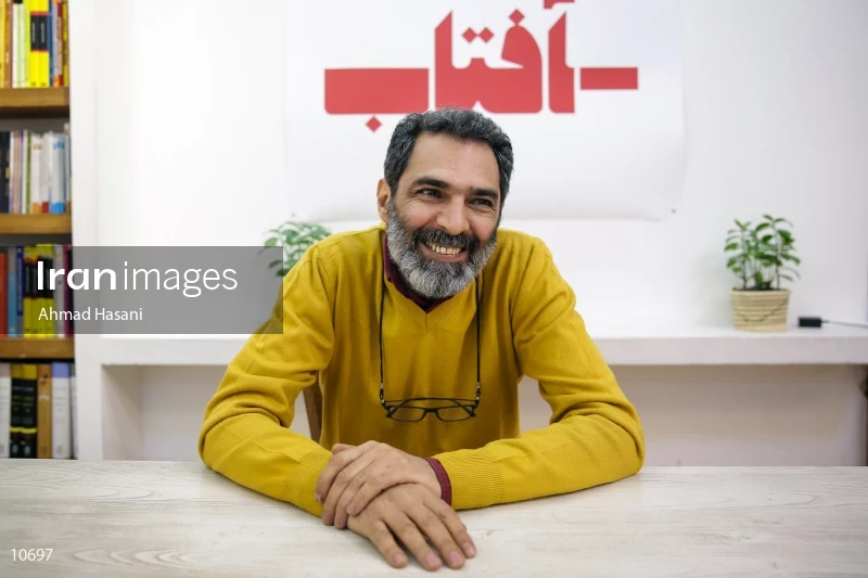 Peyman Hooshmandzadeh
