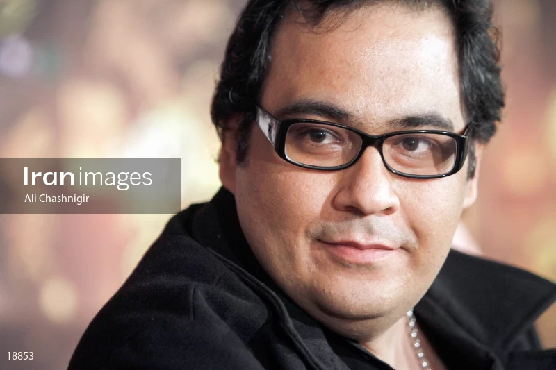 Reza Davoudnejad