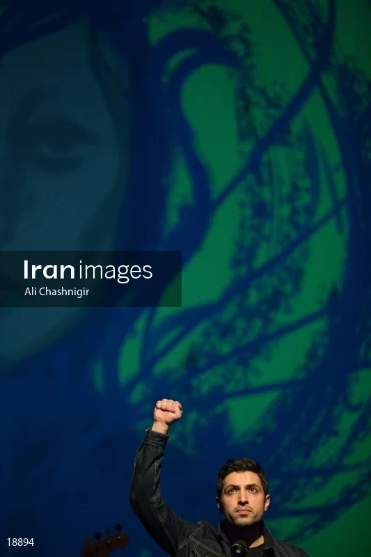 Ashkan Khatibi