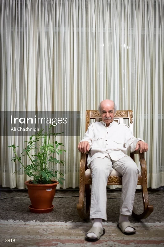 Mohsen Keramati
