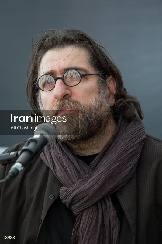 Fardin Khalatbari