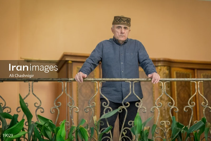 Alim Qasimov