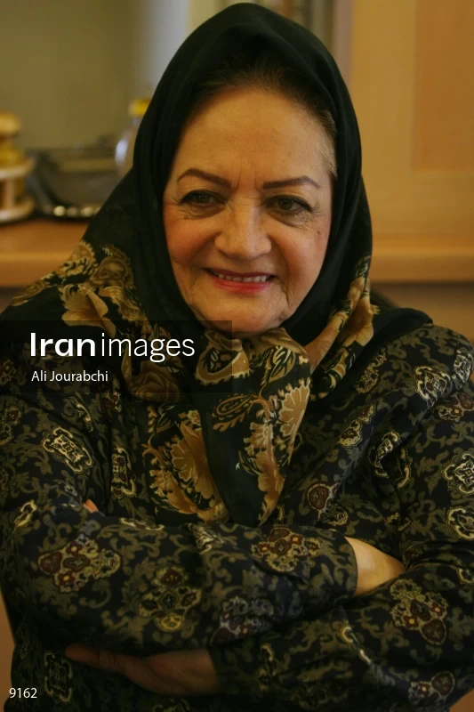 Shahla Riahi