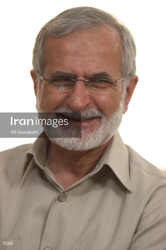 Kamal Kharazi