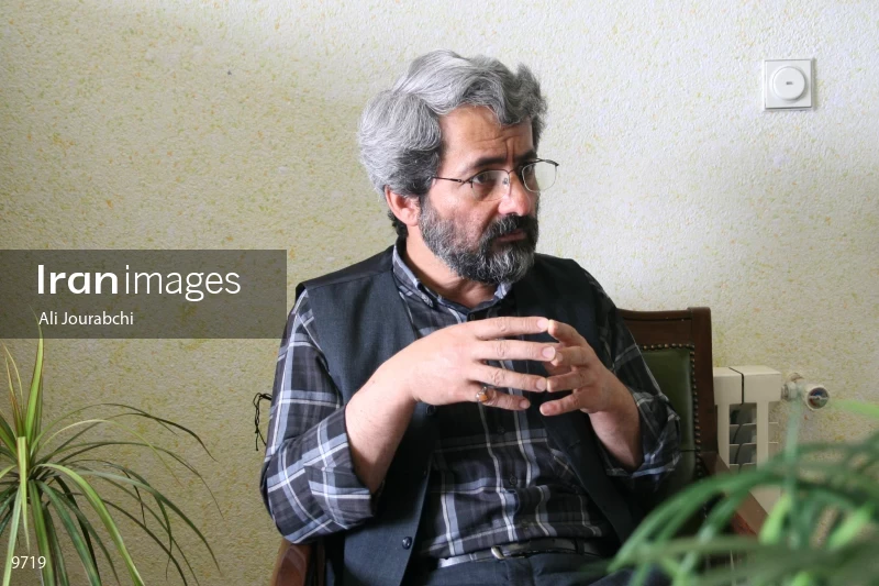 Abbas Salimi Namin