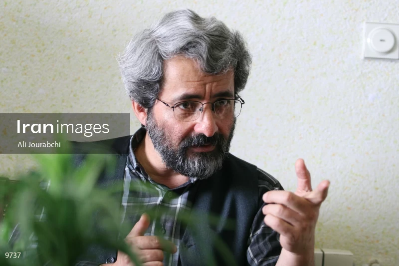 Abbas Salimi Namin