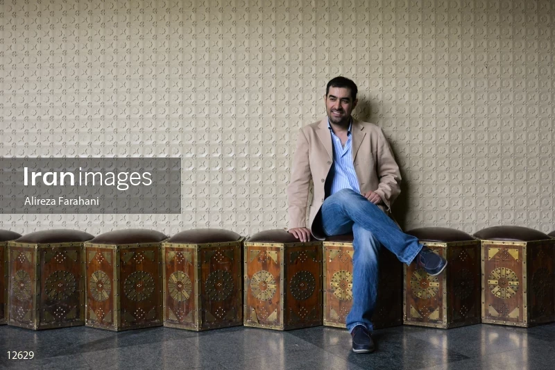 Shahab Hosseini