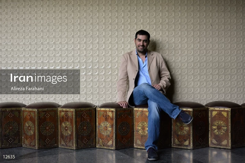 Shahab Hosseini