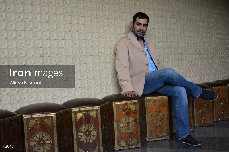 Shahab Hosseini