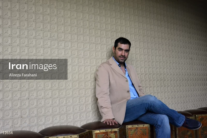Shahab Hosseini