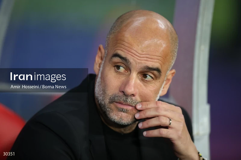 Manchester City Vs Intermilan - UEFA Champions League Final match