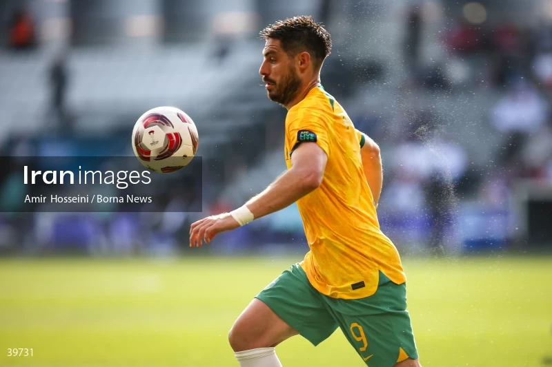Australia vs Indonesia - AFC ASIAN CUP