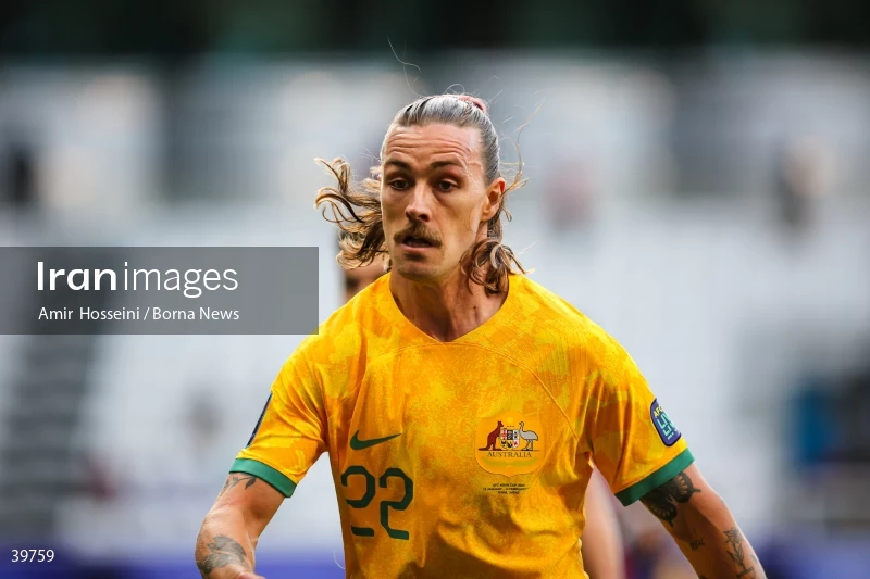 Australia vs Indonesia - AFC ASIAN CUP