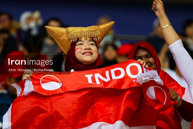 Australia vs Indonesia - AFC ASIAN CUP
