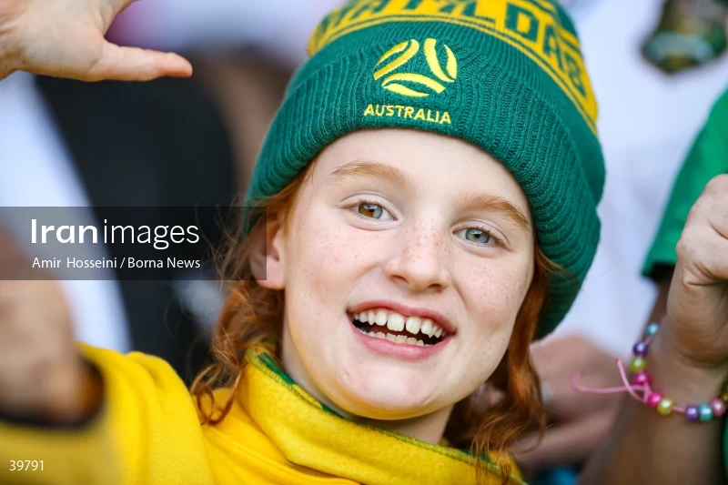 Australia vs Indonesia - AFC ASIAN CUP