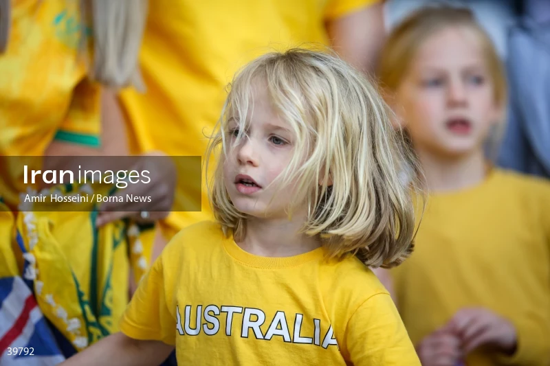Australia vs Indonesia - AFC ASIAN CUP