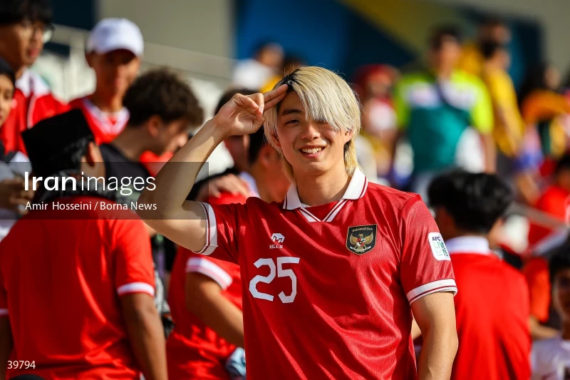 Australia vs Indonesia - AFC ASIAN CUP