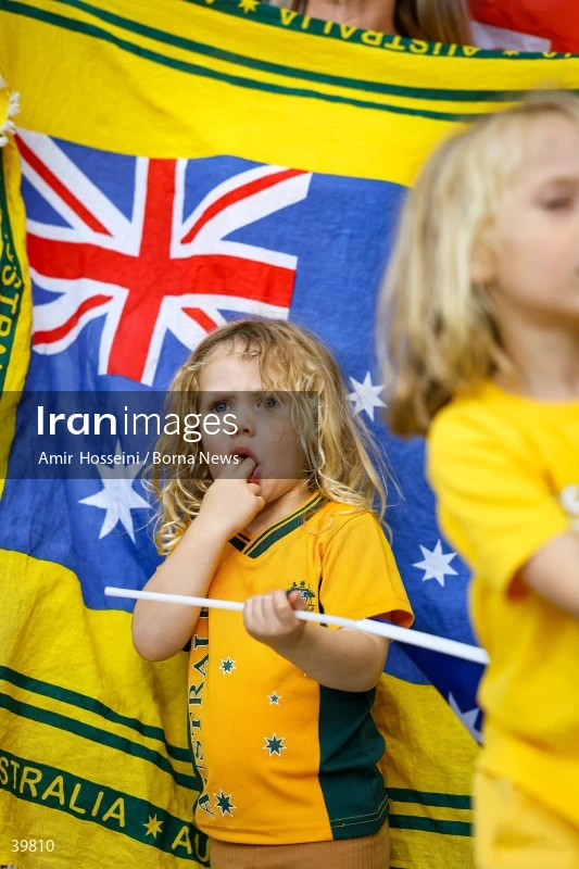 Australia vs Indonesia - AFC ASIAN CUP