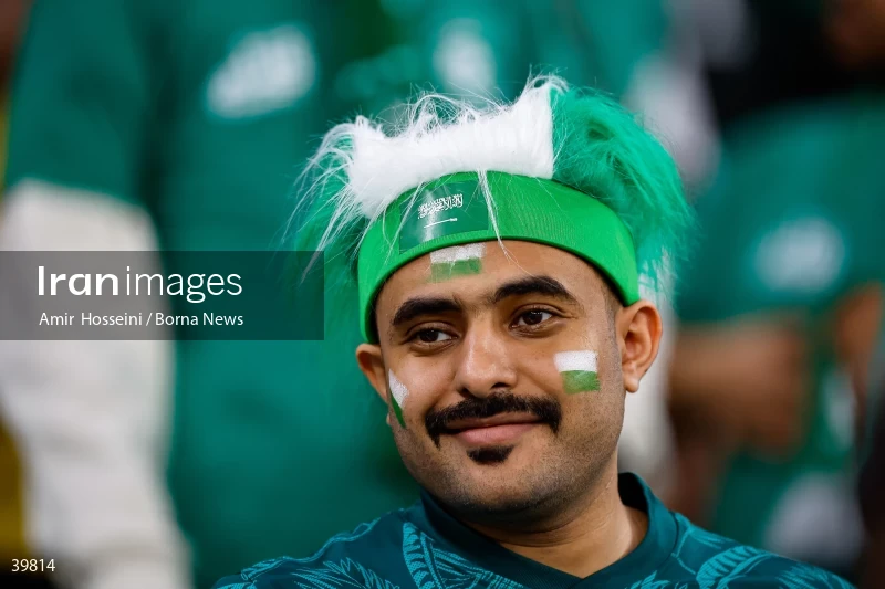 Saudi Arabia Vs. South Korea - AFC Asian Cup 2023