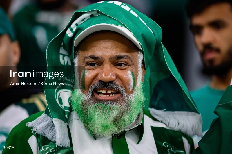 Saudi Arabia Vs. South Korea - AFC Asian Cup 2023