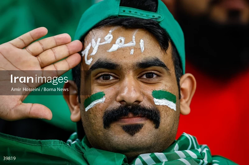 Saudi Arabia Vs. South Korea - AFC Asian Cup 2023