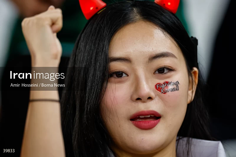 Saudi Arabia Vs. South Korea - AFC Asian Cup 2023