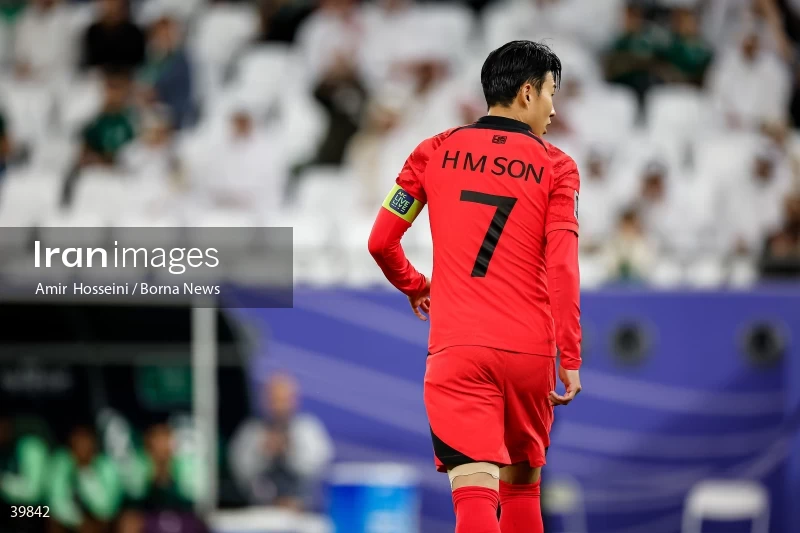 Saudi Arabia Vs. South Korea - AFC Asian Cup 2023