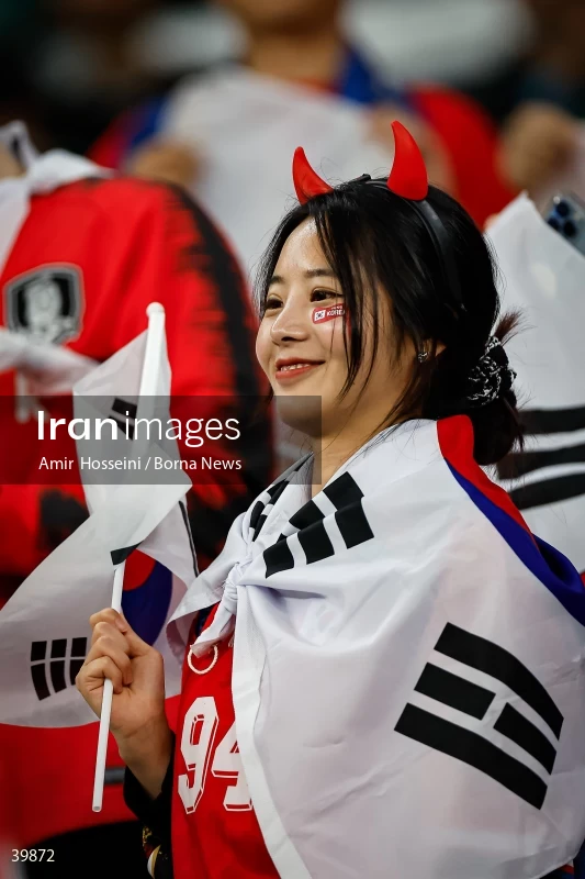 Saudi Arabia Vs. South Korea - AFC Asian Cup 2023