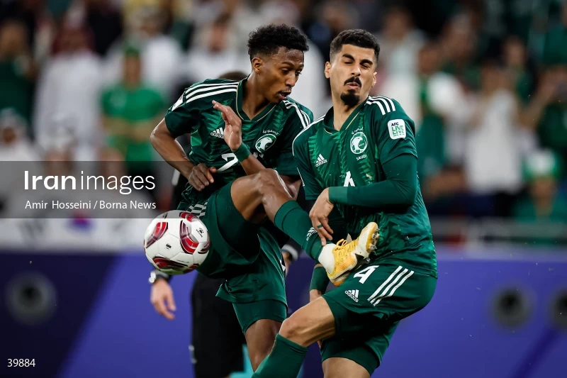 Saudi Arabia Vs. South Korea - AFC Asian Cup 2023