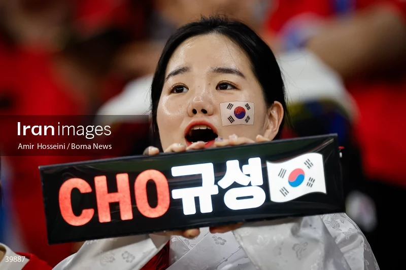 Saudi Arabia Vs. South Korea - AFC Asian Cup 2023