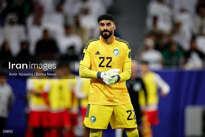 Saudi Arabia Vs. South Korea - AFC Asian Cup 2023