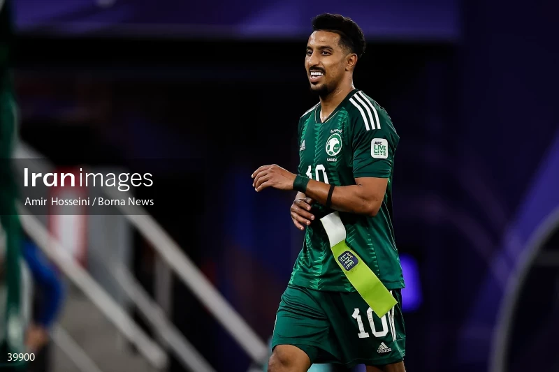 Saudi Arabia Vs. South Korea - AFC Asian Cup 2023