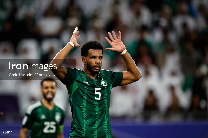Saudi Arabia Vs. South Korea - AFC Asian Cup 2023