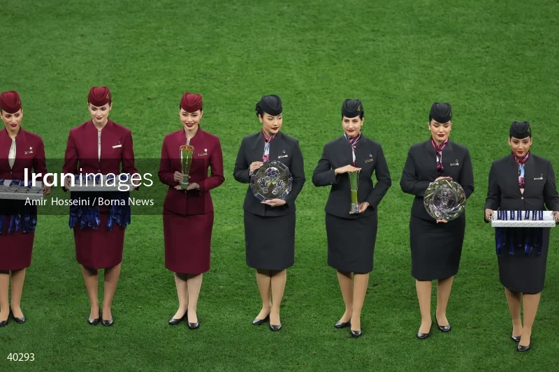Qatar Vs. Jordan - AFC Asian Cup 2023