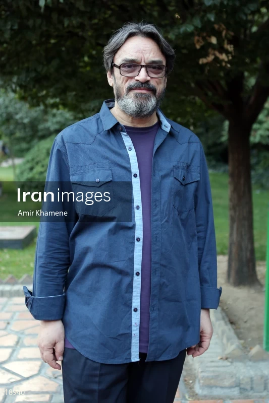 Hossein Alizadeh