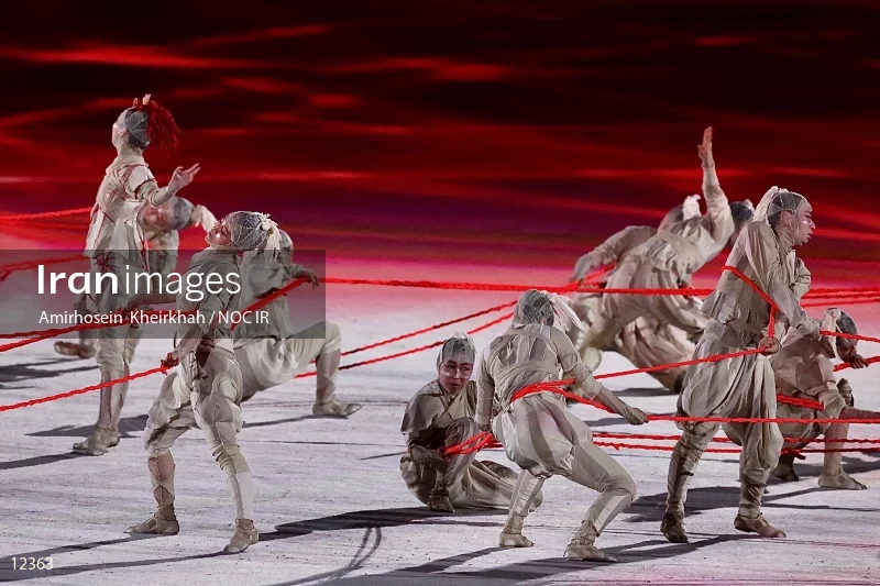 2020 Tokyo Summer Olympics opening ceremony