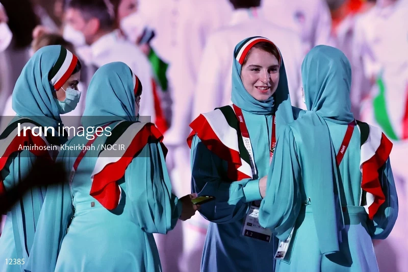 2020 Tokyo Summer Olympics opening ceremony