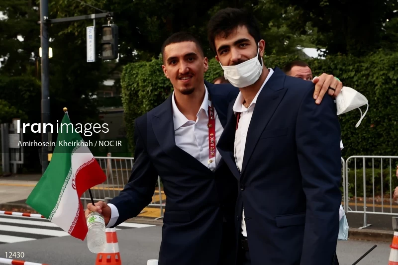 2020 Tokyo Summer Olympics opening ceremony
