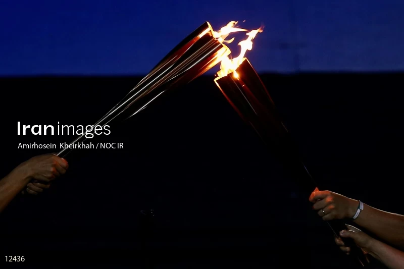 2020 Tokyo Summer Olympics opening ceremony