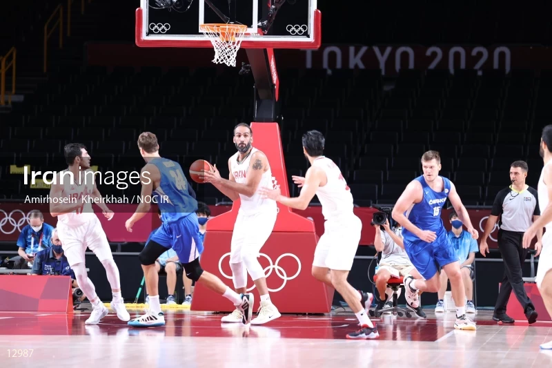 2020 Tokyo Summer Olympics