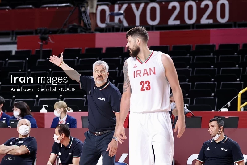2020 Tokyo Summer Olympics