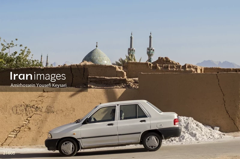 Yazd