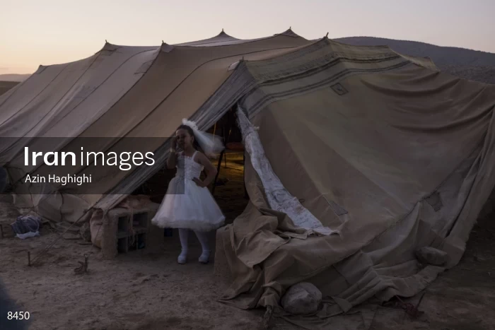 Drought in North Khorasan